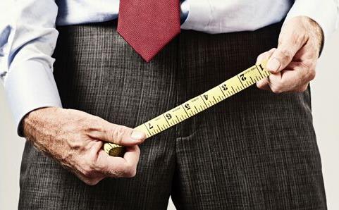 陰莖及龜頭增大的妙招方法 如何能增大自己丁丁的尺寸?