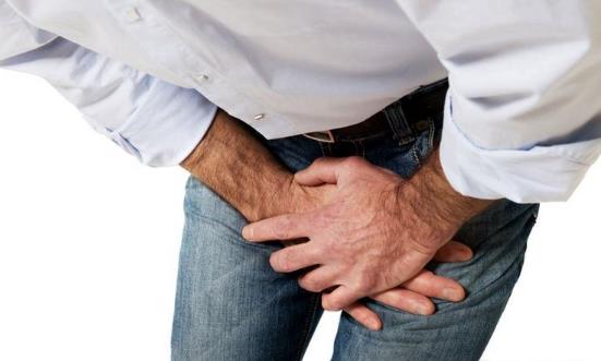 前列腺炎初期癥狀表現 預防小技巧:多運動、管住嘴和開開心