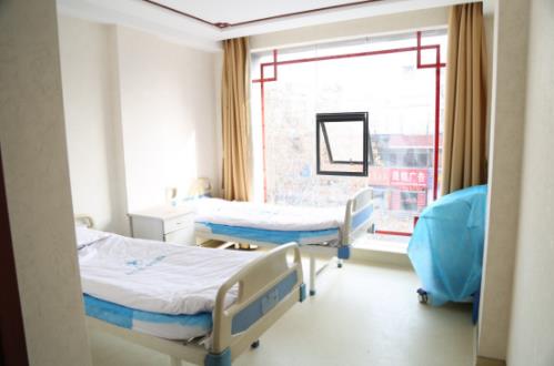 濰坊長安醫院省心 用療效說話