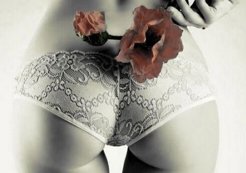 私處清潔的正確方法-女性私處清潔的8個誤區