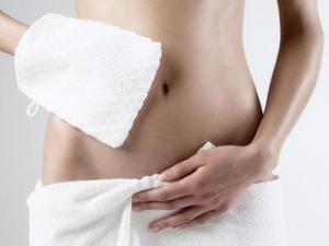 女人私處清洗常見誤區 女性私處清潔指導手冊