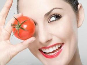 女人常吃十種天然食物保養身體抗衰老