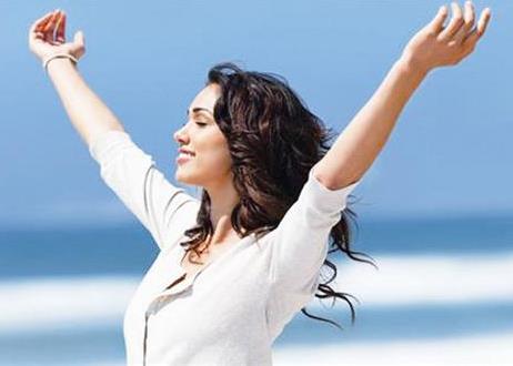 上班族壓力大怎么辦?女白領必學的12種快速減壓方法