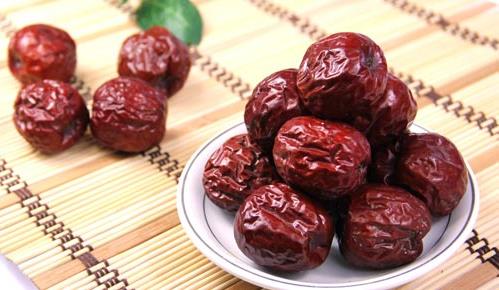 月經(jīng)期可以吃紅棗嗎?月經(jīng)期吃紅棗的注意事項
