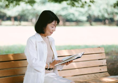 中年女人有哪些健康問題?中年婦女應該如何保健