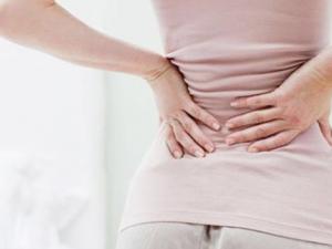 女人腰疼的原因有哪些?腰疼的預防及護腰方法
