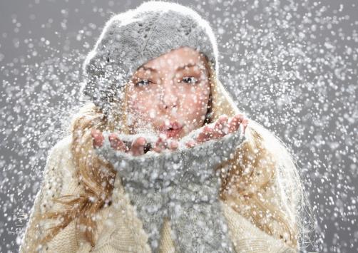 女性冬季防寒保暖勿踏進7大養生誤區