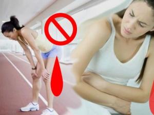 月經不來是什么原因?女人不來月經怎么回事