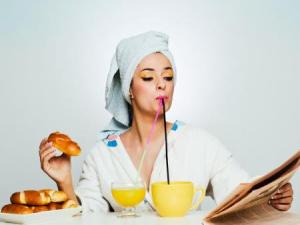 女性吃什么食物防衰老?防衰老的食物有哪些