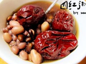 女性氣血兩虛吃什么好？女人補氣血的食譜