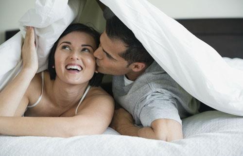 月經后幾天能過性生活?月經后幾天可以同房