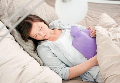 月經一直不停怎么辦?月經一直不停是怎么回事