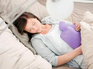 月經一直不停怎么辦?月經一直不停是怎么回事