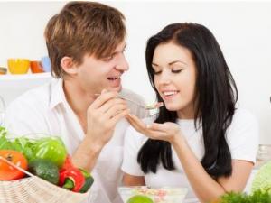 吃什么食物能夠清除女性體內毒素?