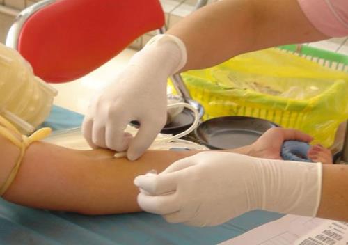 月經期能獻血嗎?月經期獻血對身體有影響嗎