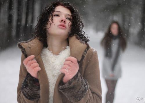 女性畏寒怕冷怎么辦?女性畏寒的飲食調節方法