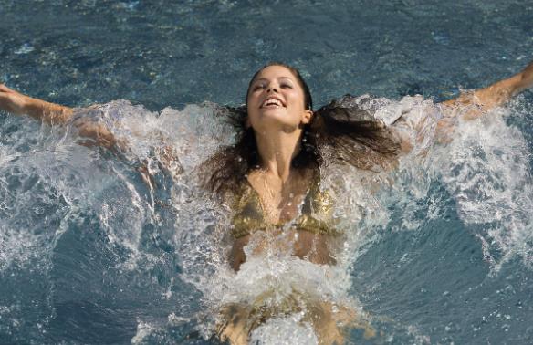 幾天洗一次澡最好?洗澡洗多長時間最好?正確的洗澡順序