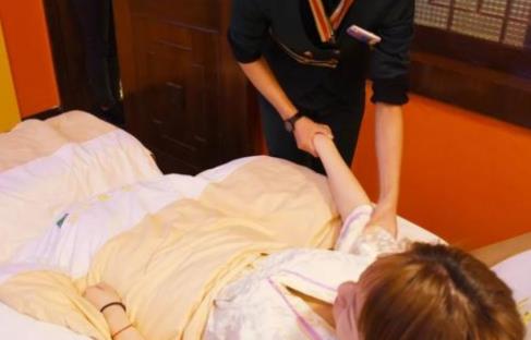 推拿哪個部位能治痛經?痛經推拿需要注意什么事項