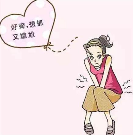 外陰營養(yǎng)不良是怎么回事?外陰營養(yǎng)不良的癥狀