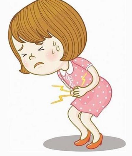 痛經想吐是幾級疼痛?姨媽痛相當于生孩子的幾級痛?