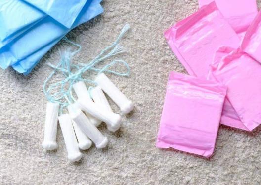 衛生巾過敏用紅霉素有用嗎?為什么會衛生巾過敏?