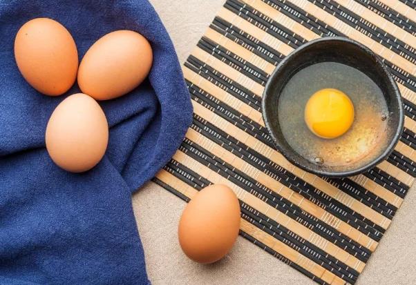 吃鵝蛋對(duì)女人子宮好嗎?吃什么對(duì)女人子宮好嗎