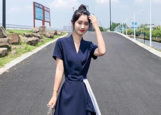 為什么胖的人也有背溝?有脊柱溝表示身材好嗎?