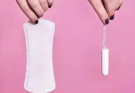 衛生棉條要深入到哪里?衛生棉條沒有吸滿會不好拿出來嗎