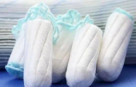 衛生棉條要深入到哪里?衛生棉條沒有吸滿會不好拿出來嗎