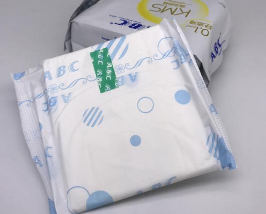 散裝的衛生巾安全嗎?安睡褲為何不能重復使用?