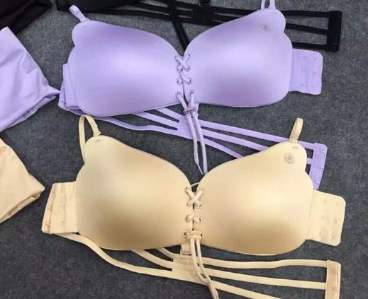 內衣穿久了罩杯會變大嗎?內衣空杯有害處嗎?