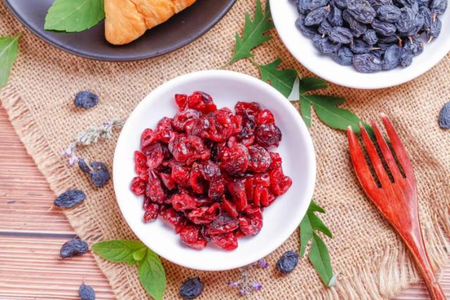 湯臣倍健蔓越莓維生素C壓片糖果,呵護女性健康