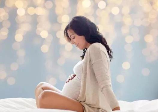 40歲以上的女人容易懷孕嗎?年齡大了懷孕需要注意什么