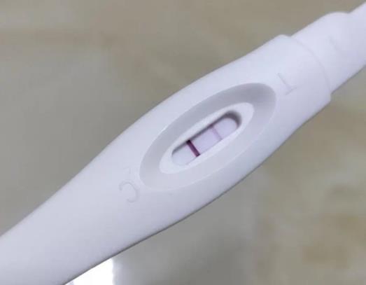驗孕棒怎么看是否懷孕?驗孕棒一深一淺是懷孕了嗎