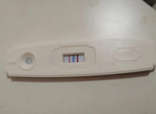 驗孕棒怎么看是否懷孕?驗孕棒一深一淺是懷孕了嗎