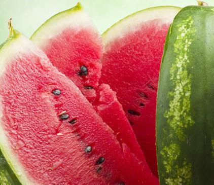 女生濕氣重帶來很多的潛在疾病 推薦6種除濕食物預防濕氣重