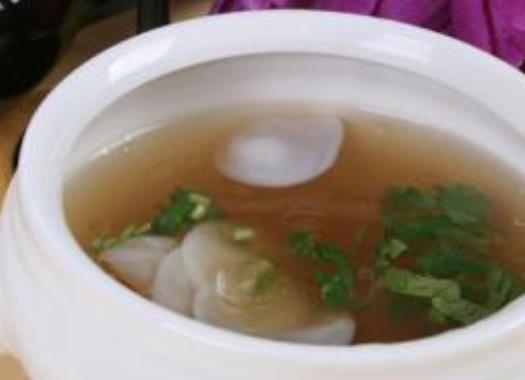 晚上的晚餐要清淡養生 推薦2種晚餐養生食譜