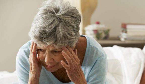 女性更年期綜合癥是女性正常的生理表現 推薦4種更年期吃的食物