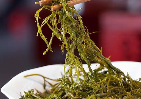 女性更年期綜合癥是女性正常的生理表現 推薦4種更年期吃的食物