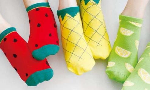 女生腳臭很尷尬 推薦2種女人去除腳臭的方法