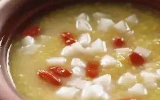 女人就該對自己好點 不能錯過的六款養生粥要記好