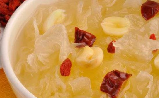 女人就該對自己好點 不能錯過的六款養生粥要記好