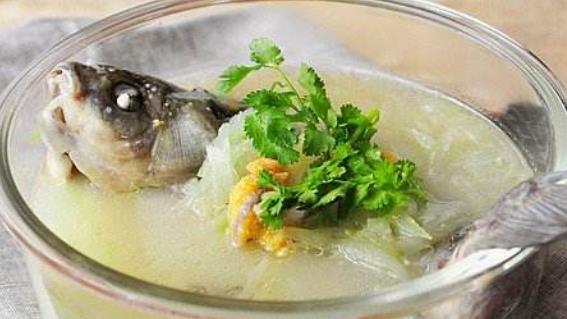 女性最為頭痛的事情就是身材走樣 試試這五款減肥瘦身湯