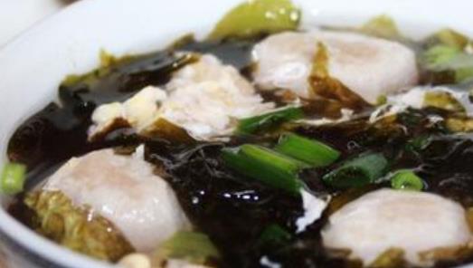 女性最為頭痛的事情就是身材走樣 試試這五款減肥瘦身湯