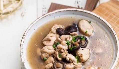 女性最為頭痛的事情就是身材走樣 試試這五款減肥瘦身湯