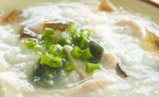 女人就該對自己好點 不能錯過的六款養生粥要記好