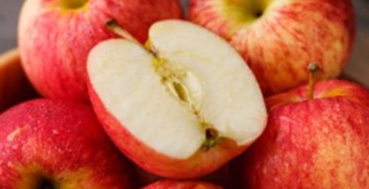 女人一定要多吃蘋果 常吃蘋果具有5種健康功效