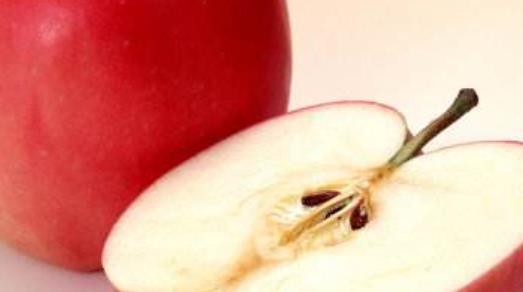 女人一定要多吃蘋果 常吃蘋果具有5種健康功效