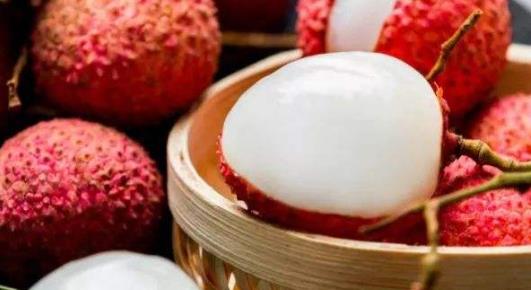 水果吃當季 夏季女性最養(yǎng)生的時令水果