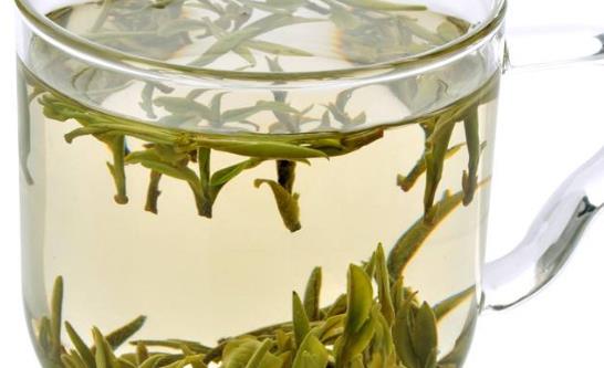 喝茶是我們的傳統習慣 女性必喝的5款養生美膚茶飲